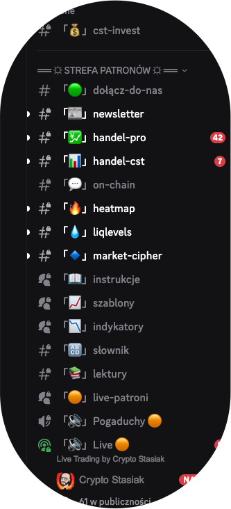 Crypto Stasiak Banner Image